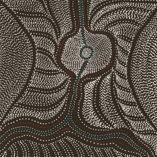 Anna Price Petyarre Aboriginal Art