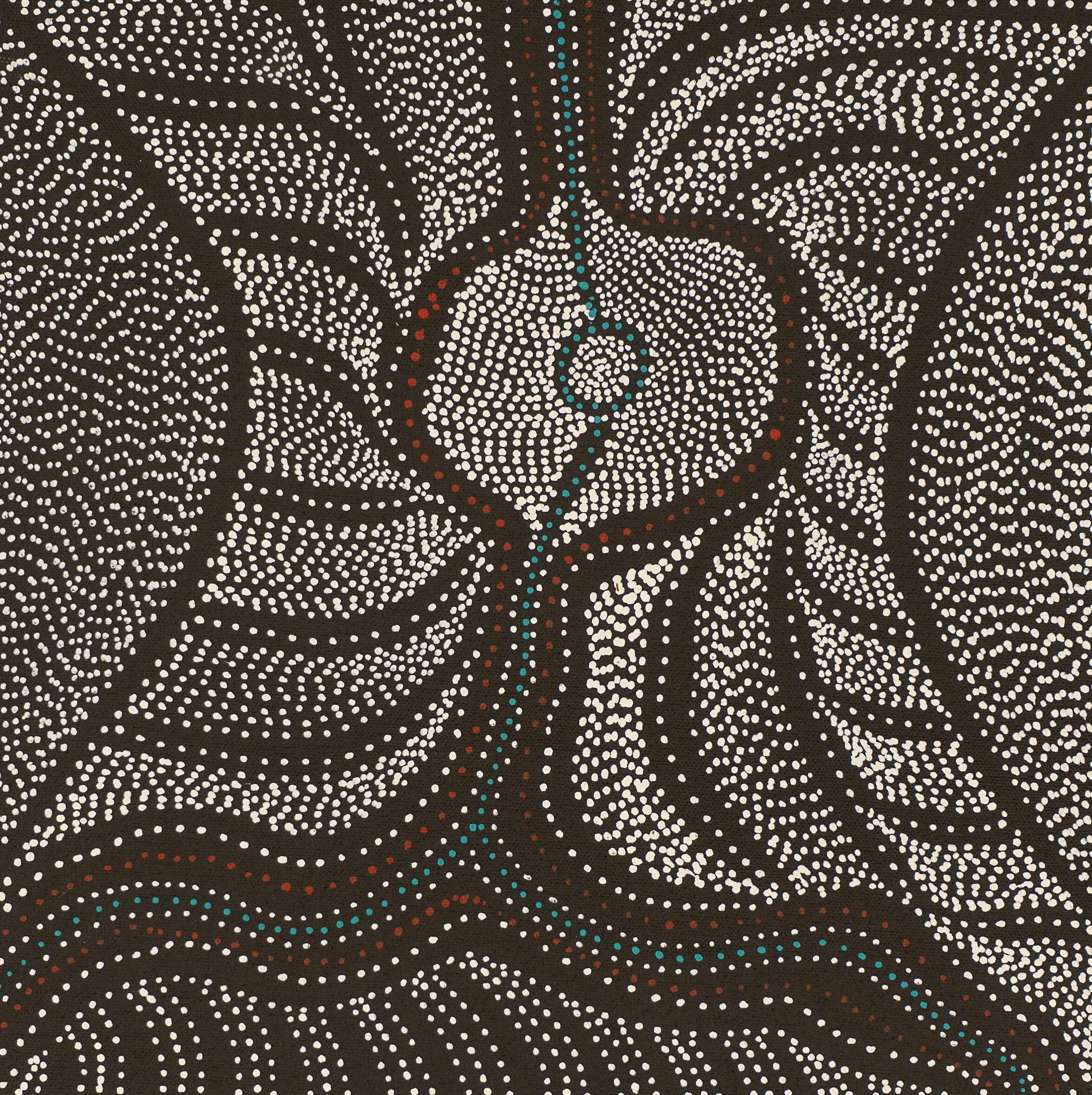 Anna Price Petyarre Aboriginal Art