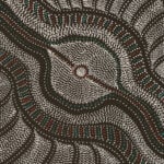Anna Price Petyarre Aboriginal Art