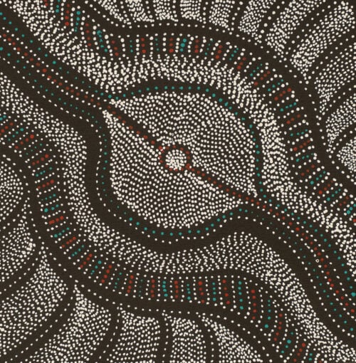 Anna Price Petyarre Aboriginal Art