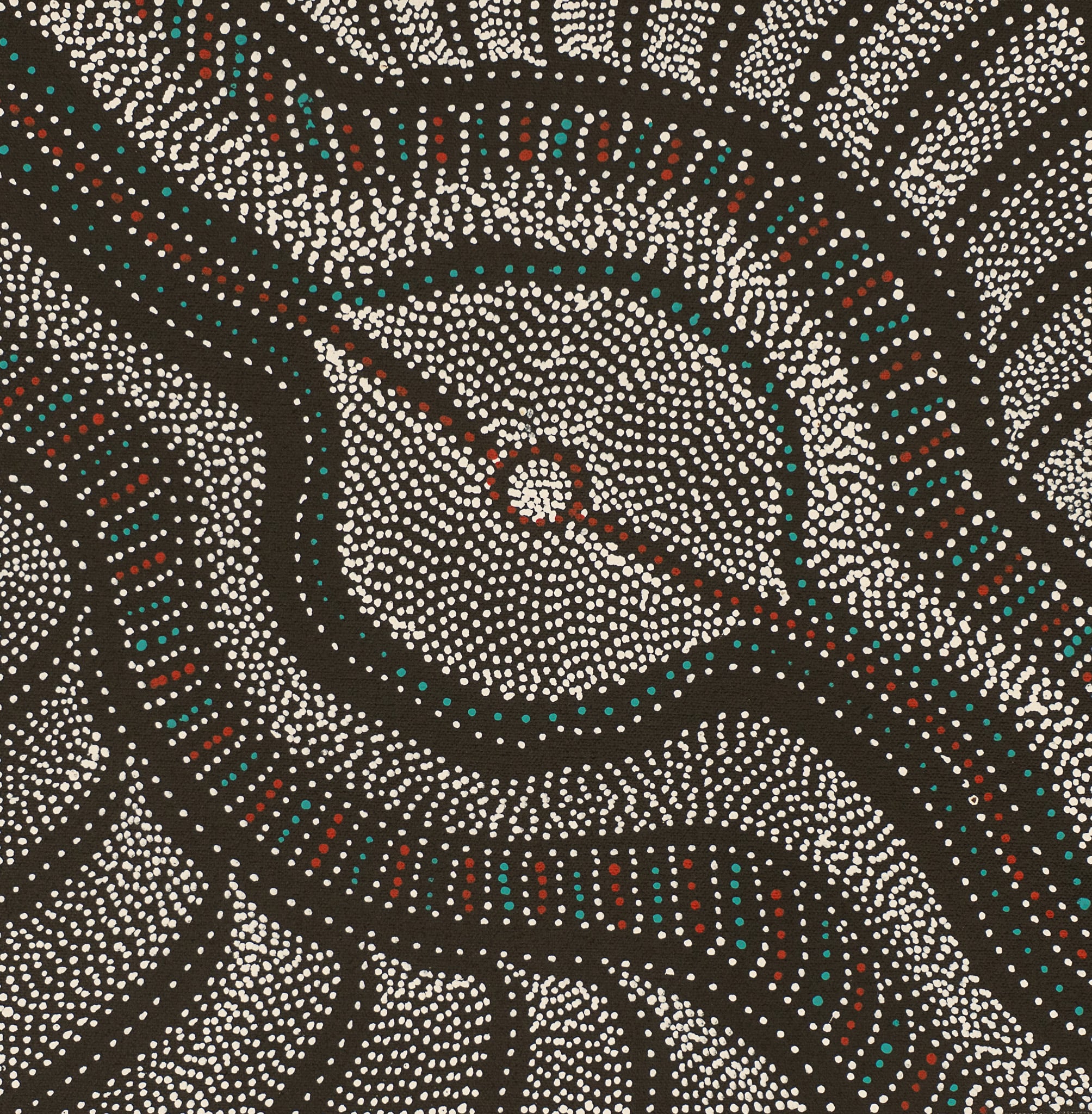 Anna Price Petyarre Aboriginal Art