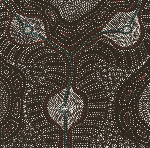Anna Price Petyarre Aboriginal Art