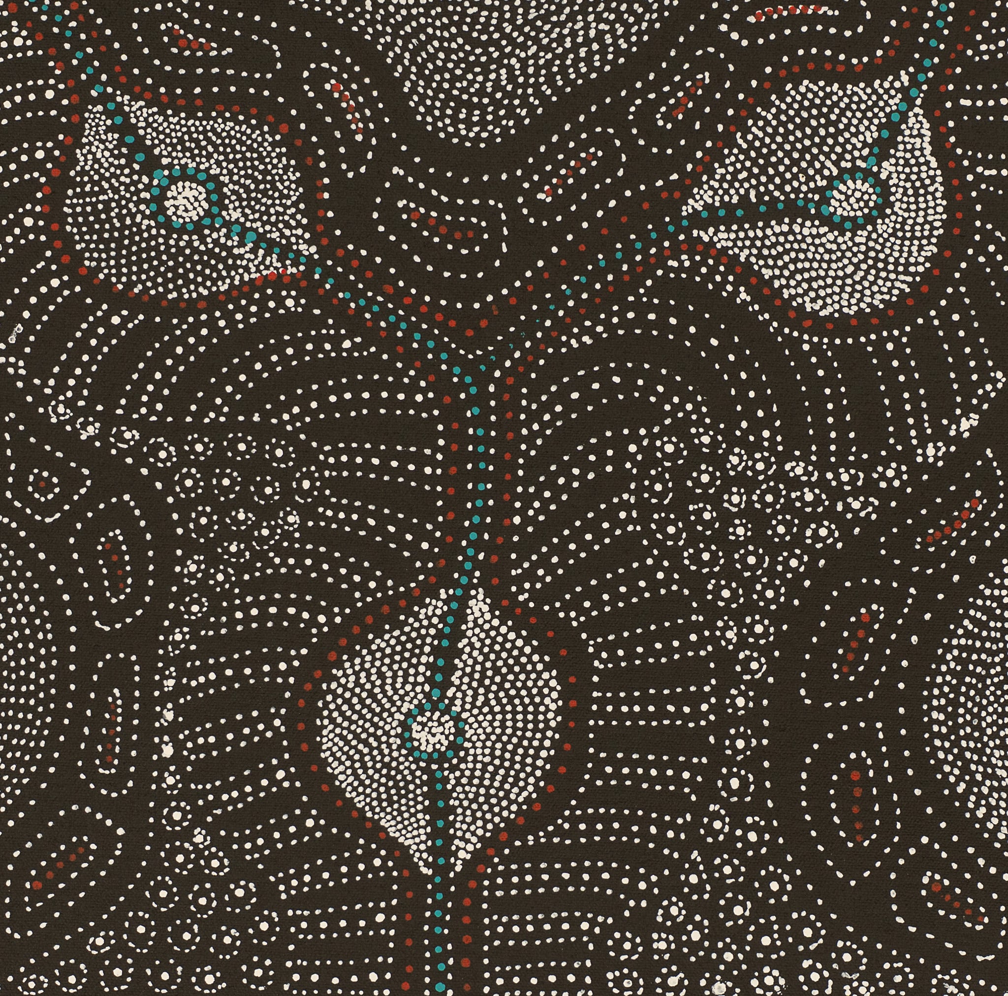 Anna Price Petyarre Aboriginal Art