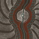Anna Price Petyarre Aboriginal Art