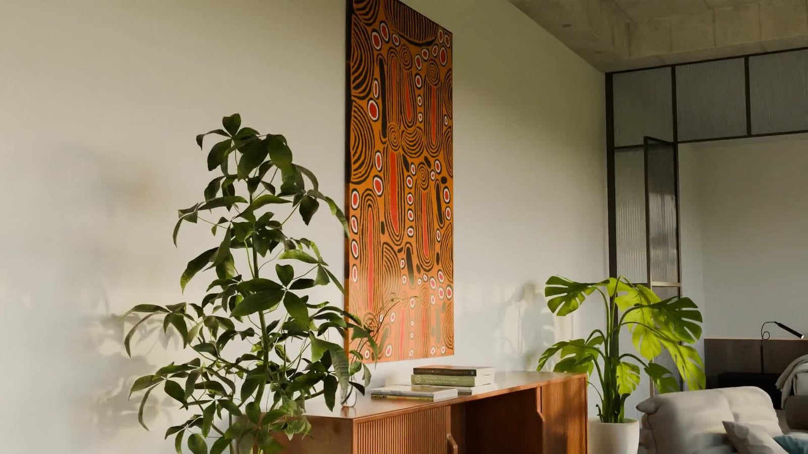 BCS104 - MOCKLIO room mockup 1