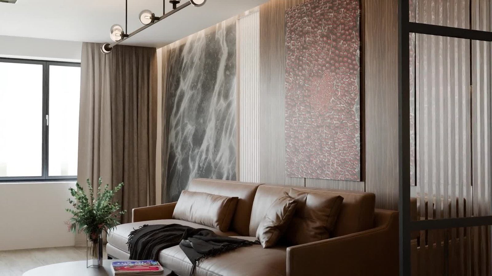 BCS117 - MOCKLIO room mockup 3