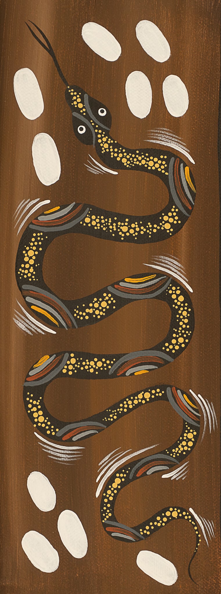 Bonita Nungurrayi Williams Aboriginal Art