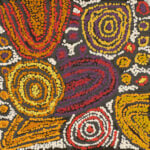 Debra Young Nakamarra Aboriginal Art