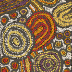 Debra Young Nakamarra Aboriginal Art