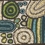 Debra Young Nakamarra Aboriginal Art