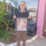 Eddie Blitner Aboriginal Art