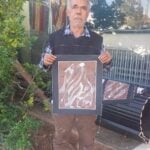Eddie Blitner Aboriginal Art