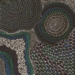 Freda Price Petyarre Aboriginal Art