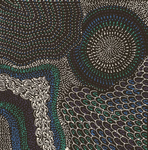 Freda Price Petyarre Aboriginal Art