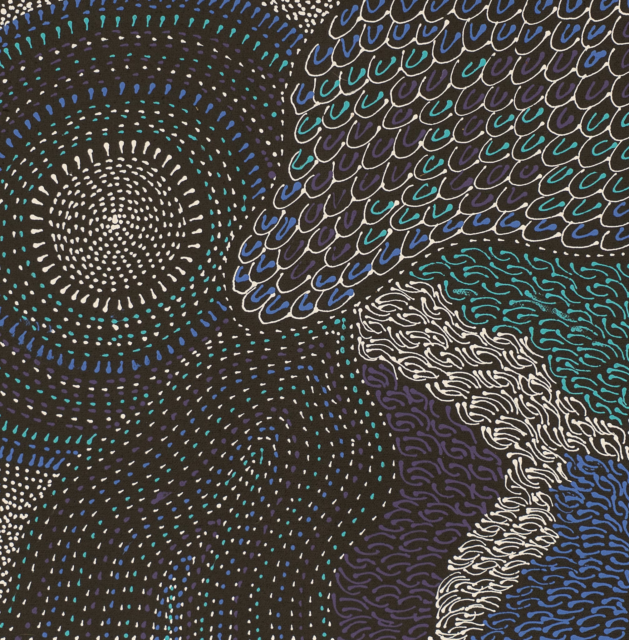 Freda Price Petyarre Aboriginal Art