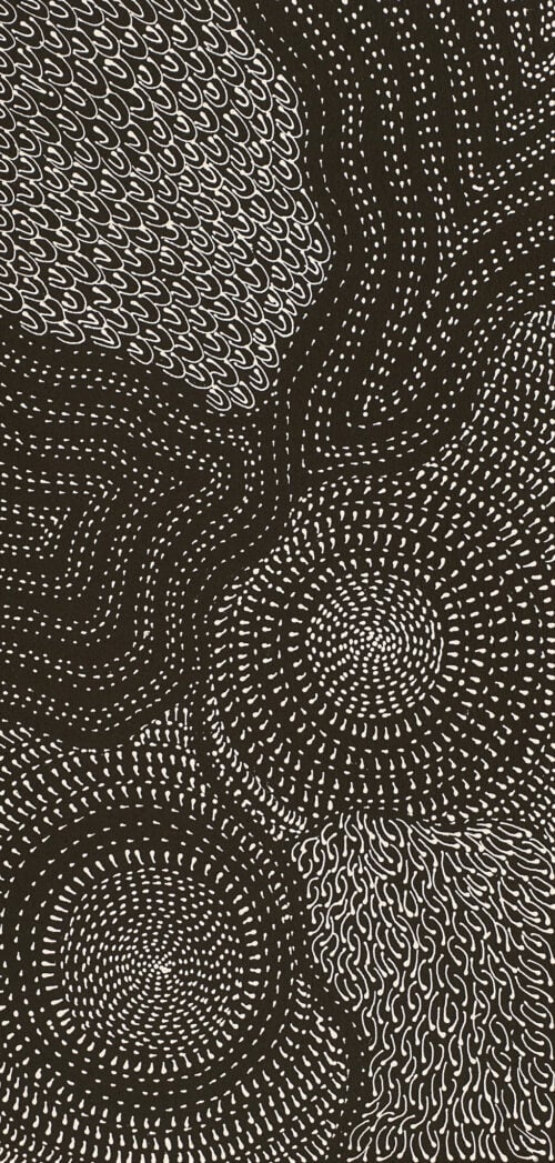 Freda Price Petyarre Aboriginal Art