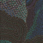 Freda Price Petyarre Aboriginal Art