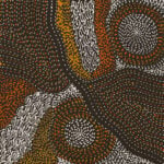 Freda Price Petyarre Aboriginal Art