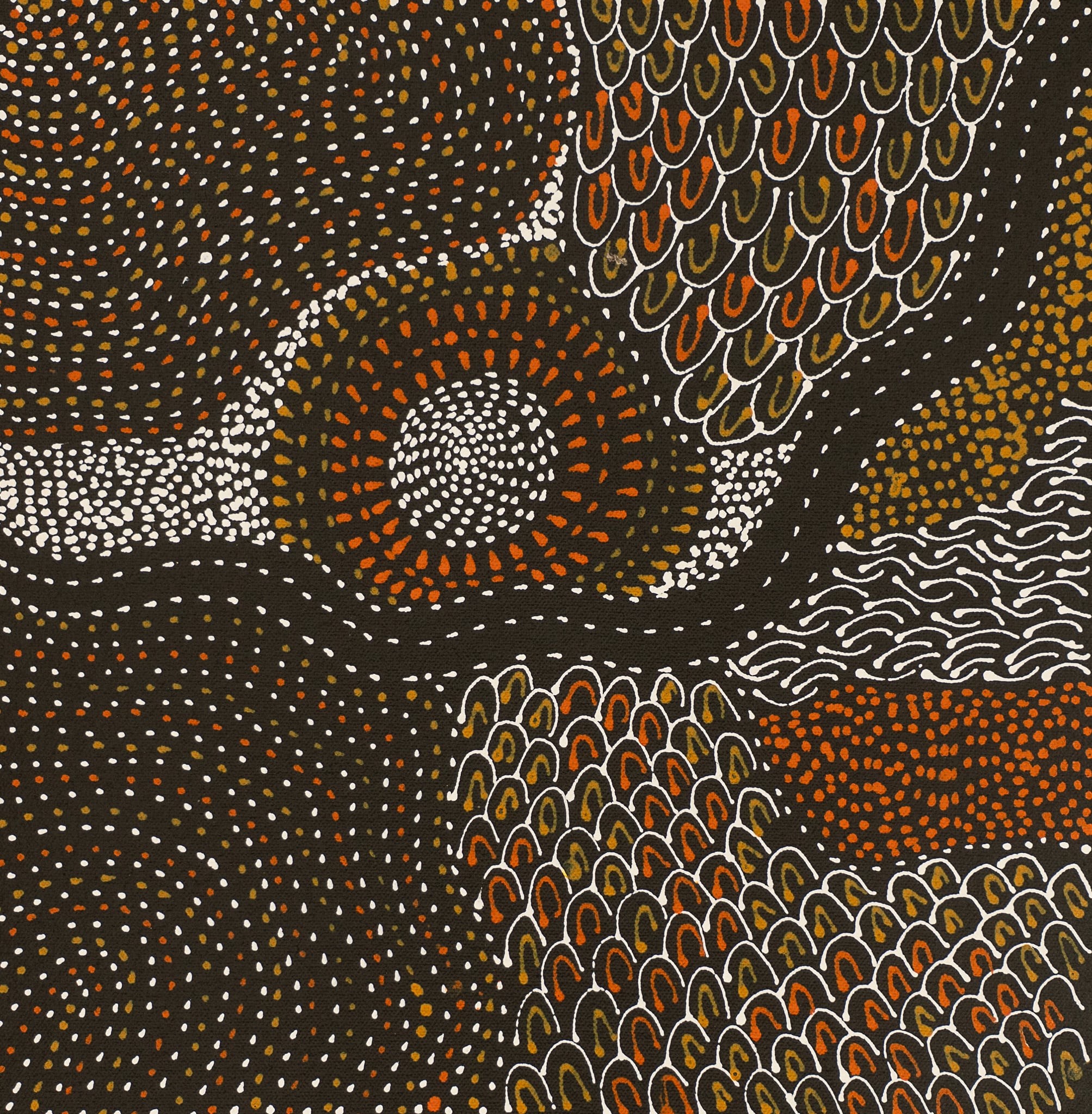 Freda Price Petyarre Aboriginal Art