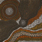 Freda Price Petyarre Aboriginal Art