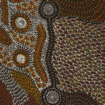 Freda Price Petyarre Aboriginal Art
