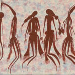 Gemma Unghango Aboriginal Art