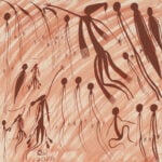 Gemma Unghango Aboriginal Art