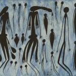 Gemma Unghango Aboriginal Art
