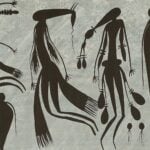 Gemma Unghango Aboriginal Art