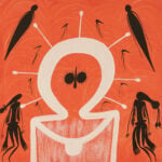 Gemma Unghango Aboriginal Art