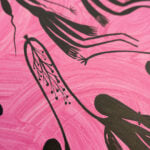 Gemma Unghango Aboriginal Art