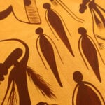 Gemma Unghango Aboriginal Art