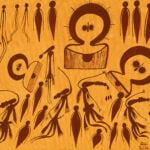 Gemma Unghango Aboriginal Art
