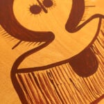 Gemma Unghango Aboriginal Art