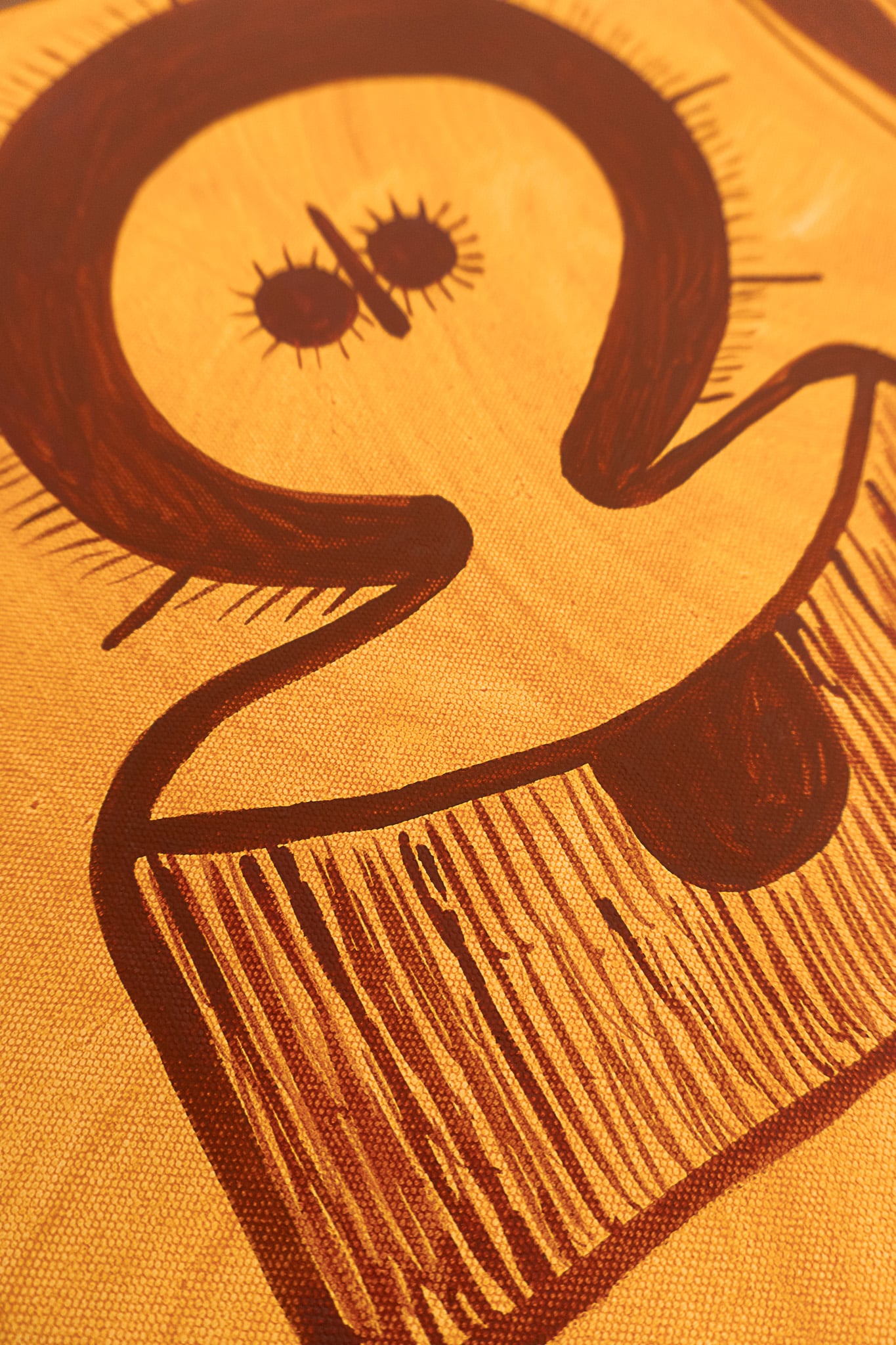 Gemma Unghango Aboriginal Art