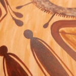 Gemma Unghango Aboriginal Art