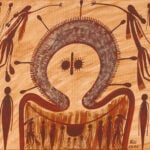 Gemma Unghango Aboriginal Art