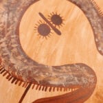 Gemma Unghango Aboriginal Art