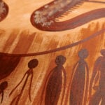 Gemma Unghango Aboriginal Art