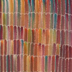 Jeannie Mills Petyarre Aboriginal Art