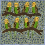 Kathleen Buzzacott Aboriginal Art