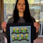 Kathleen Buzzacott Aboriginal Art