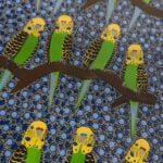 Kathleen Buzzacott Aboriginal Art