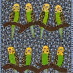 Kathleen Buzzacott Aboriginal Art