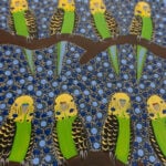 Kathleen Buzzacott Aboriginal Art