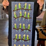 Kathleen Buzzacott Aboriginal Art