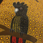 Kathleen Buzzacott Aboriginal Art