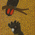Kathleen Buzzacott Aboriginal Art