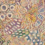 Karen Bird Ngale Aboriginal Art