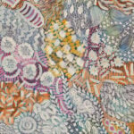 Karen Bird Ngale Aboriginal Art